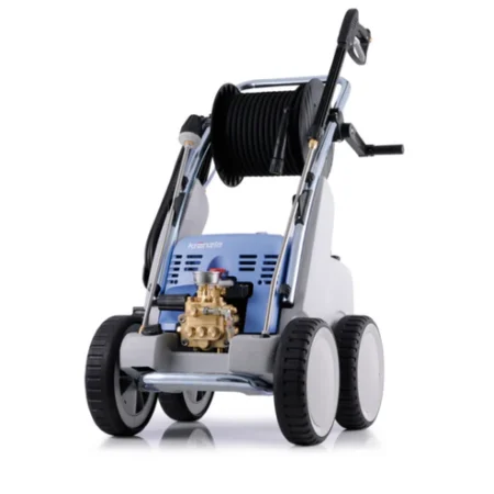 KRANZLE Quadro 1200 TST Hochdruckreiniger – Profi-Gerät für starke Verschmutzung