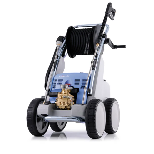 KRANZLE Quadro 1200 TST Hochdruckreiniger – Profi-Gerät für starke Verschmutzung