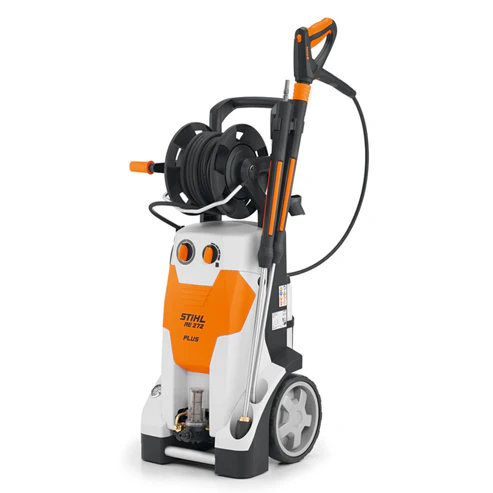 STIHL RE 272 PLUS – Hochdruckreiniger Profi