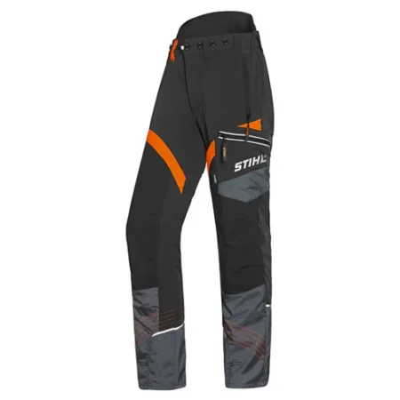 STIHL ADVANCE X-FLEX Schnittschutzhose CL1 – Flexibel & Sicher