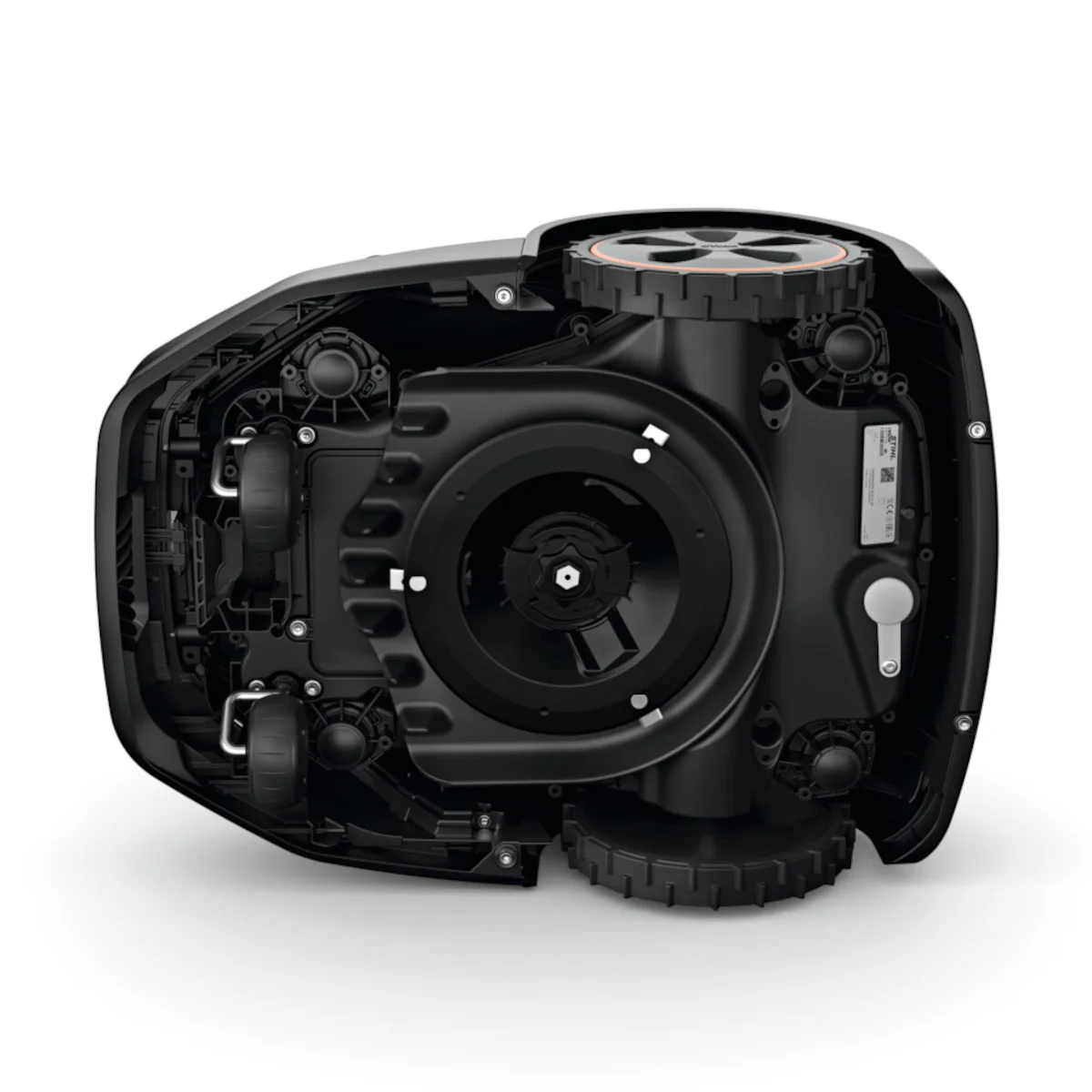 STIHL iMOW 7 EVO – Profi-Mähroboter für sehr große Gärten – Bild 3