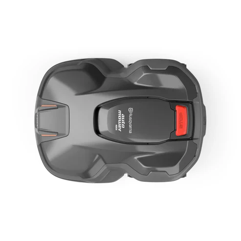 HUSQVARNA Automower AM 405X – Smarter Mähroboter für große Gärten – Bild 3