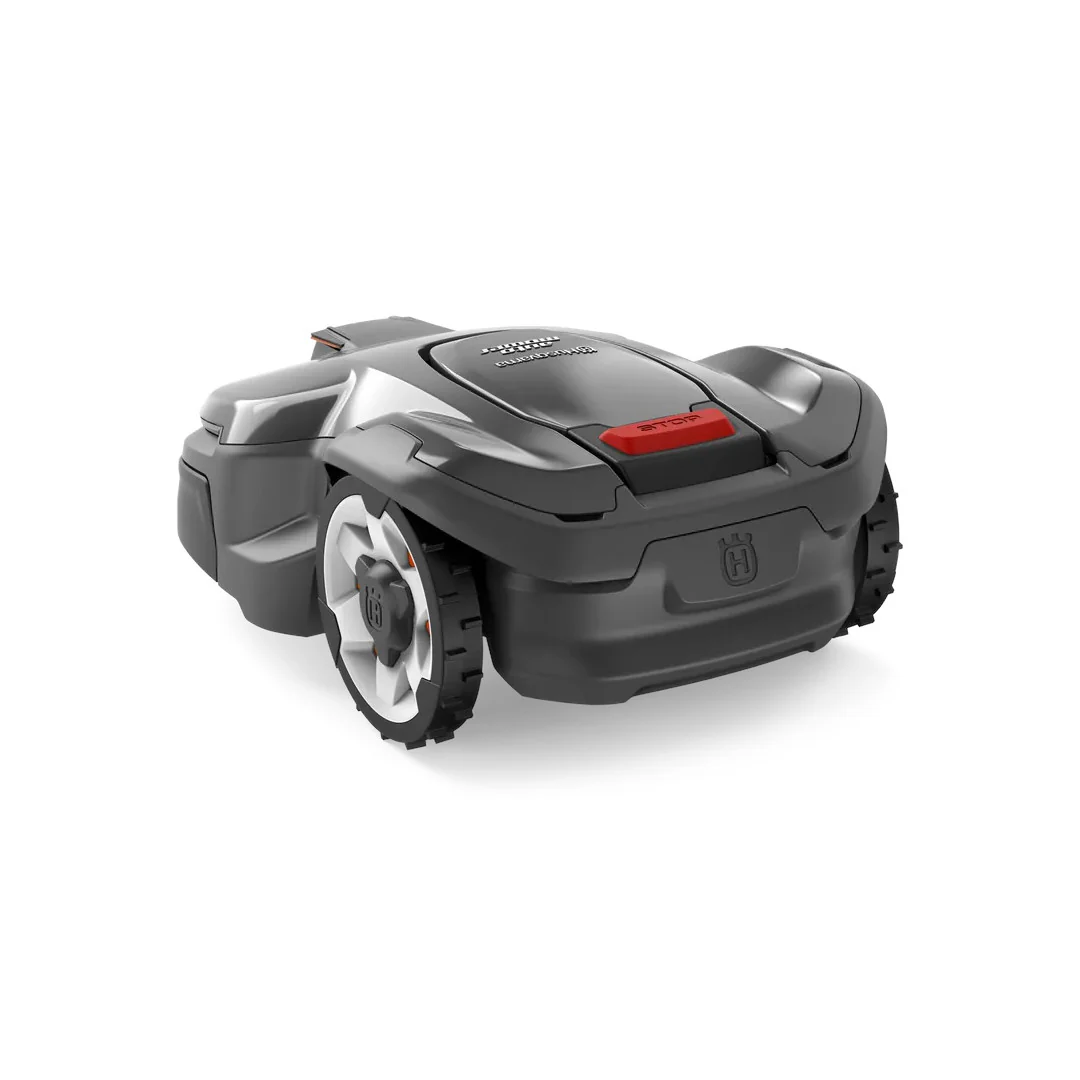 Rasenroboter HUSQVARNA Automower AM 415X für große Gärten – Bild 3