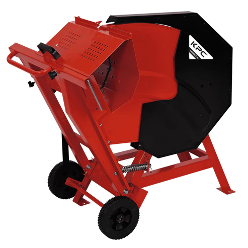 KPC LS 505T-N – Elektrische Kreissäge 505 mm, 3000 W, 170 mm Schnittkapazität