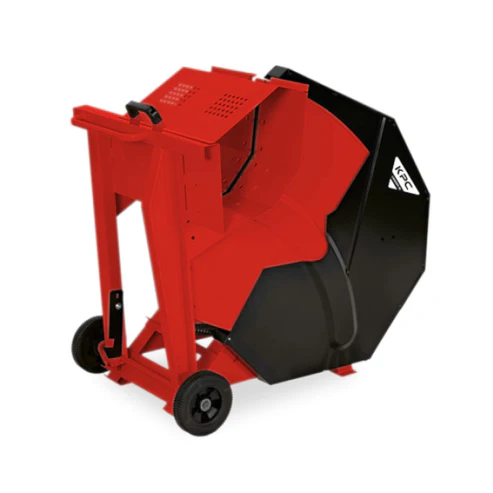 KPC LS 700T-N – Elektrische Holz-Kreissäge 700 mm