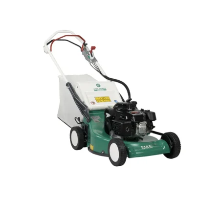 OREC GR 538 DH55 Rasenmäher – Selbstfahrend, Benzin, 55 cm Schnittbreite