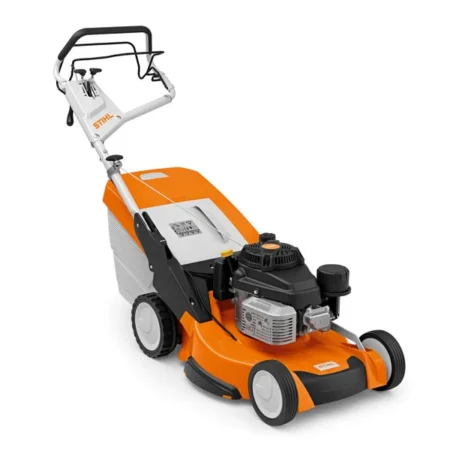 STIHL RM 655 YS – Hydrostat-Rasenmäher, Benzin