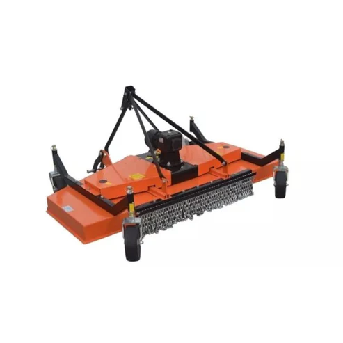 MATENG FM Mulchgerät – Heckauswurf für Traktor mit Zapfwelle