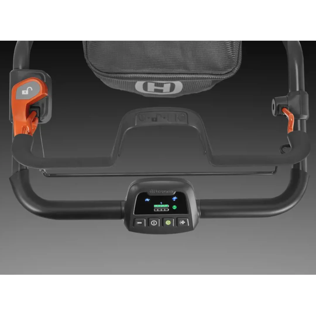 Husqvarna LC 347iVX SET – Akku-Rasenmäher, 47 cm Schnittbreite, 36V – Bild 3