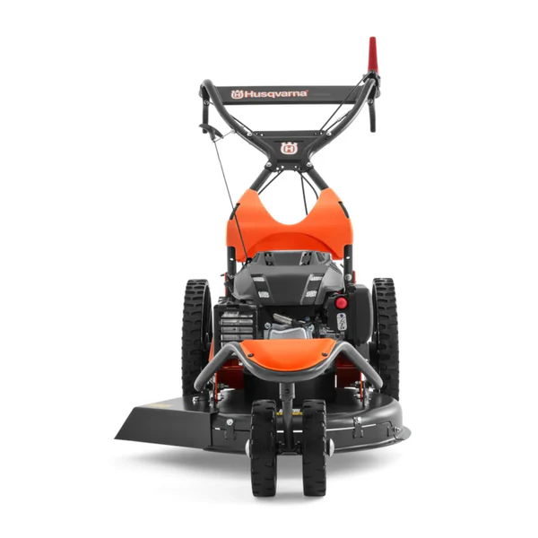 HUSQVARNA DB551 Freischneider – Benzin, leistungsstark, robust – Bild 2