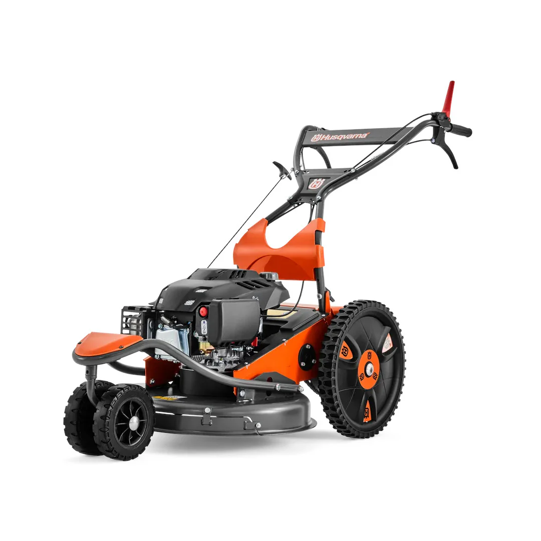 HUSQVARNA DB551 Freischneider – Benzin, leistungsstark, robust – Bild 3