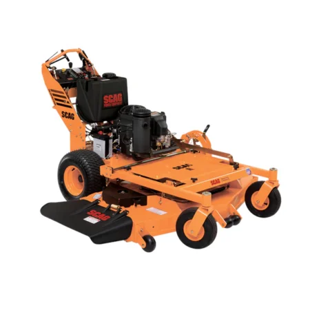 SCAG SWZT36A-14FS – Professioneller Benzin-Rasenmäher Zero-Turn