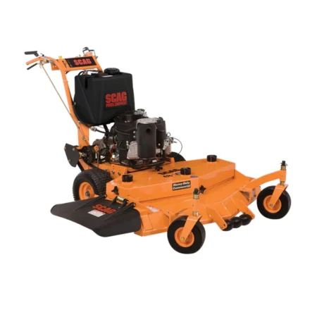 SCAG SW36A-14FS – Professioneller Benzin-Rasenmäher