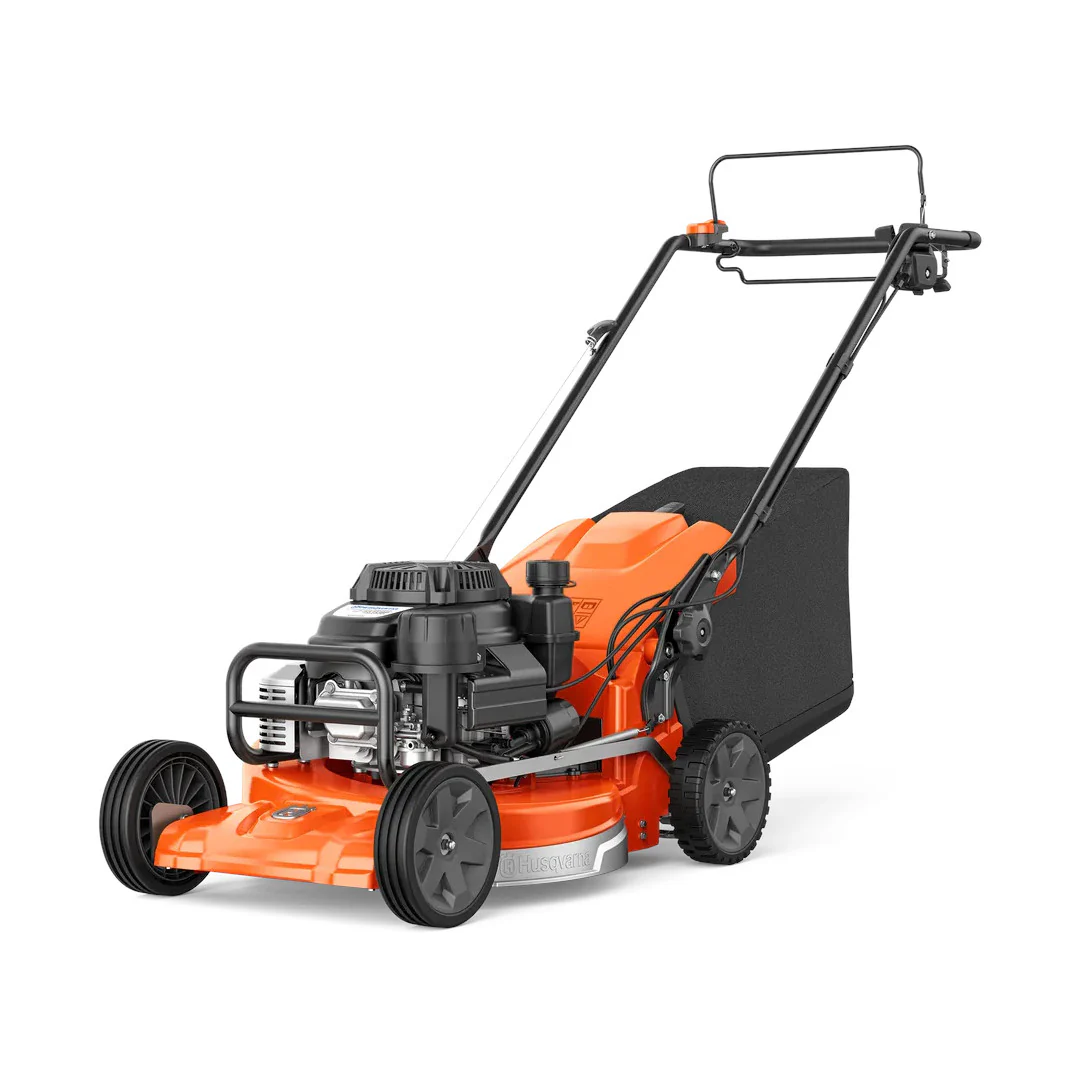 Husqvarna LC 551VBP Benzin-Rasenmäher 51 cm – Bild 3