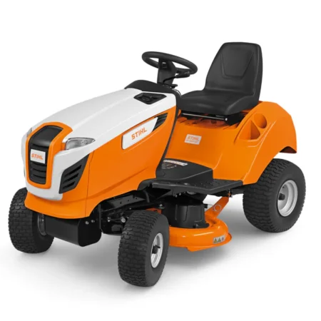STIHL RT 4097 SX Aufsitzrasenmäher – Benzin, leistungsstark, 97 cm Schnittbreite