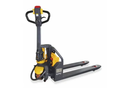 CBD15W-LiX Elektropalettenhubwagen – 1500 kg, Lithium-Batterie