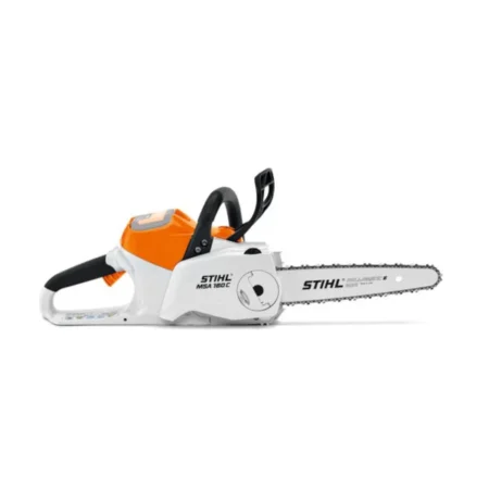 STIHL MSA 160 C-B Akku-Kettensäge – leicht, leistungsstark und wartungsarm