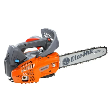 OLEO-MAC GSTH 240 Benzin-Kettensäge – leistungsstark, robust und ideal für Garten- und Forstarbeiten