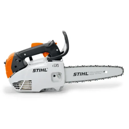 STIHL MS 151 TC-E Benzin-Motorsäge – ultraleicht, präzise und professionell für Baumpflege