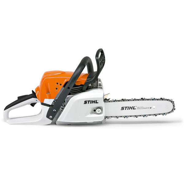 STIHL MS 231 Benzin-Motorsäge – kraftvoll, kompakt und vielseitig