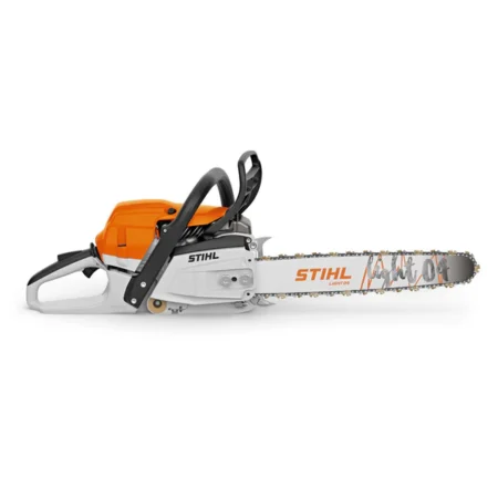 STIHL MS 261 C-M Motorsäge – 45 cm Schwert, leistungsstark für Profis