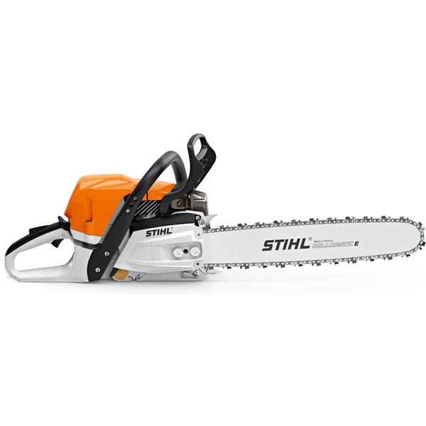 STIHL MS 400 C-M Motorsäge – Profi-Benzin-Kettensäge für anspruchsvolle Forstarbeiten