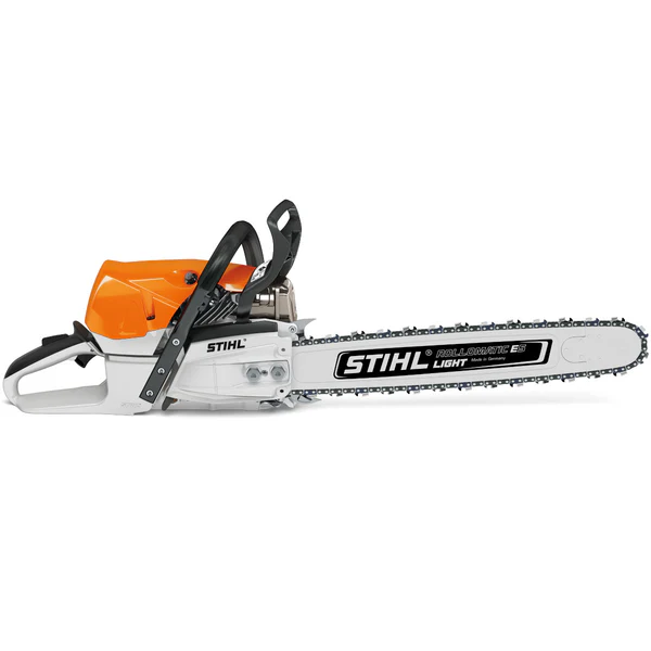 STIHL MS 462 C-M Motorsäge – Profi-Benzin-Kettensäge für anspruchsvolle Anwender