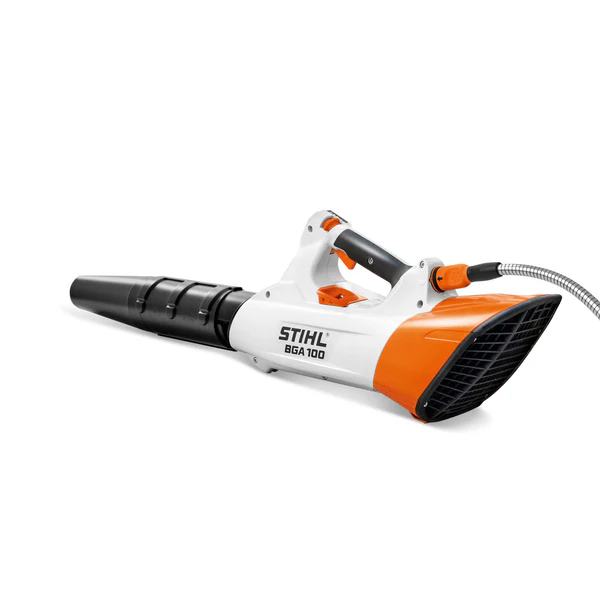 Akku-Laubbläser STIHL BGA 100 – handlich & leistungsstark – Bild 4
