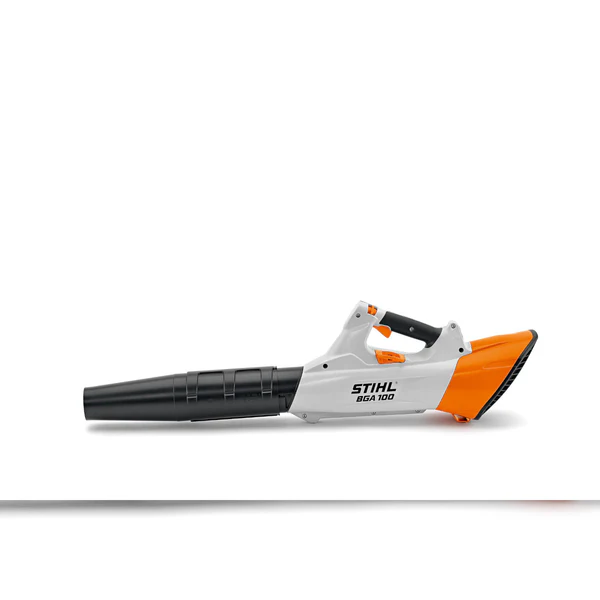 Akku-Laubbläser STIHL BGA 100 – handlich & leistungsstark – Bild 2