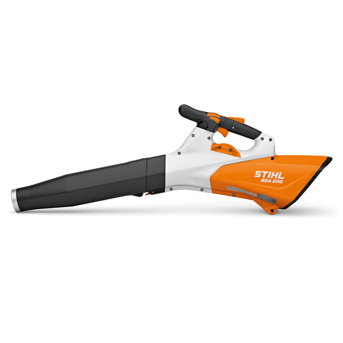 Akku-Laubbläser STIHL BGA 200 – kraftvoll & kabellos – Bild 2