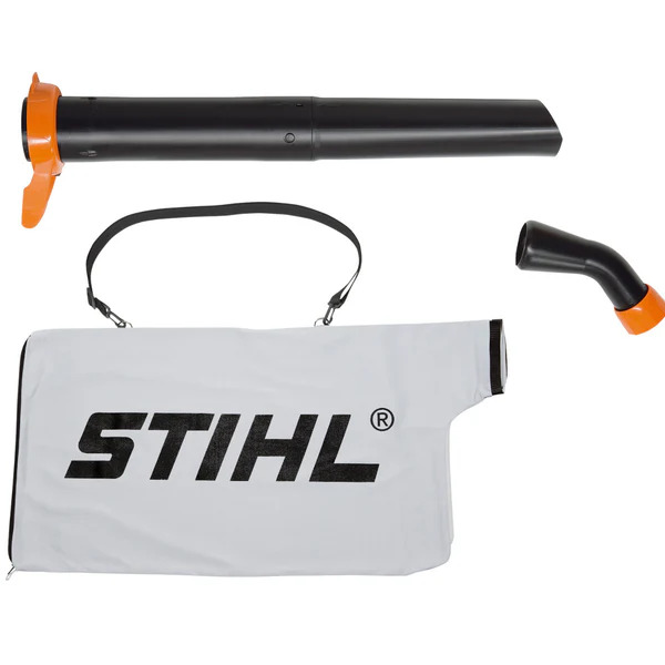 STIHL BGE 71 Elektrischer Laubbläser Profi – Bild 2