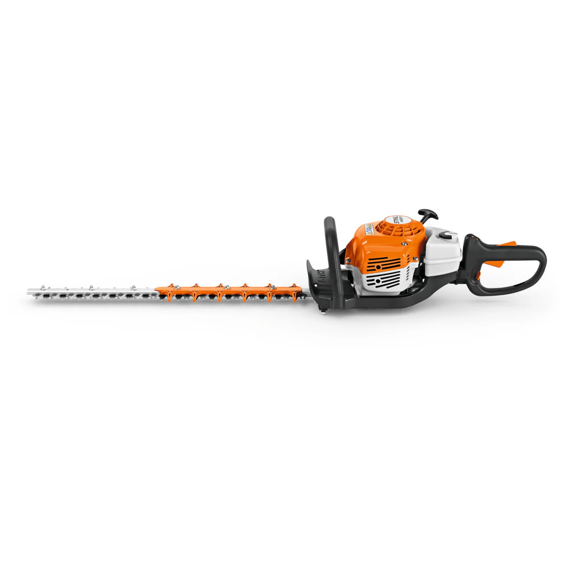 STIHL HS 82 R Benzin-Heckenschere Rückschnitt Version – Bild 3