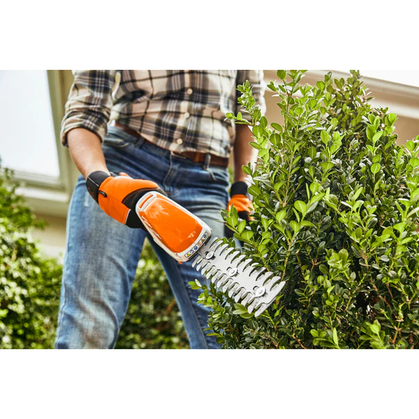 Akku-Heckenschere STIHL HSA 26 – AS-System – Bild 3