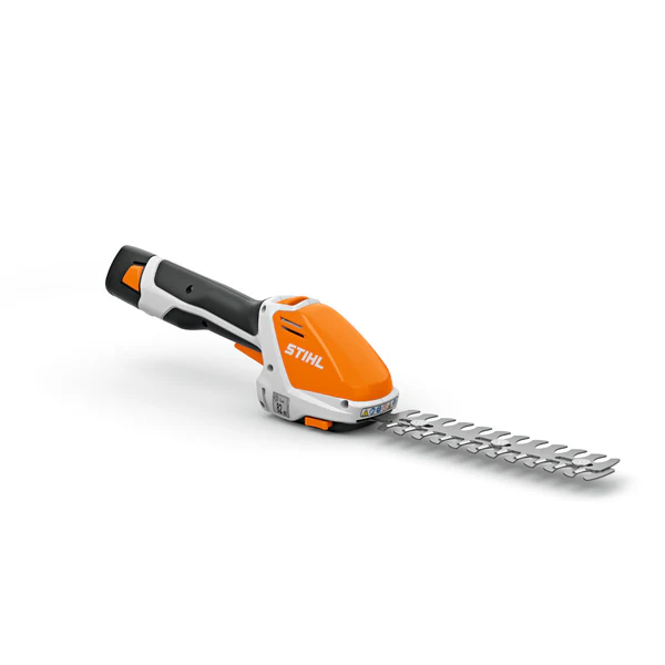 Akku-Heckenschere STIHL HSA 26 – AS-System – Bild 4