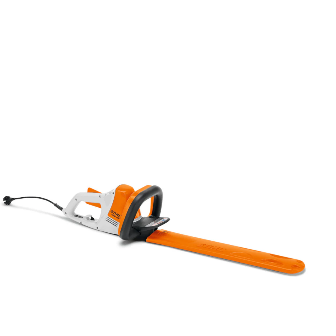 Elektro-Heckenschere STIHL HSE 42 – leistungsstark – Bild 3