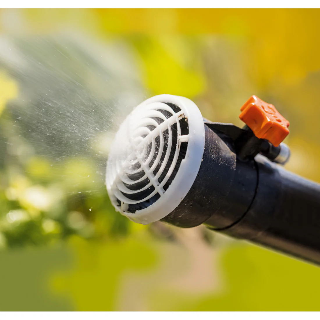 Stihl SR 200 Thermo-Sprayer – kompakt & leistungsstark – Bild 3