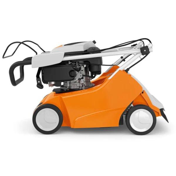Vertikutierer Benzin STIHL RL 540 – Bild 2