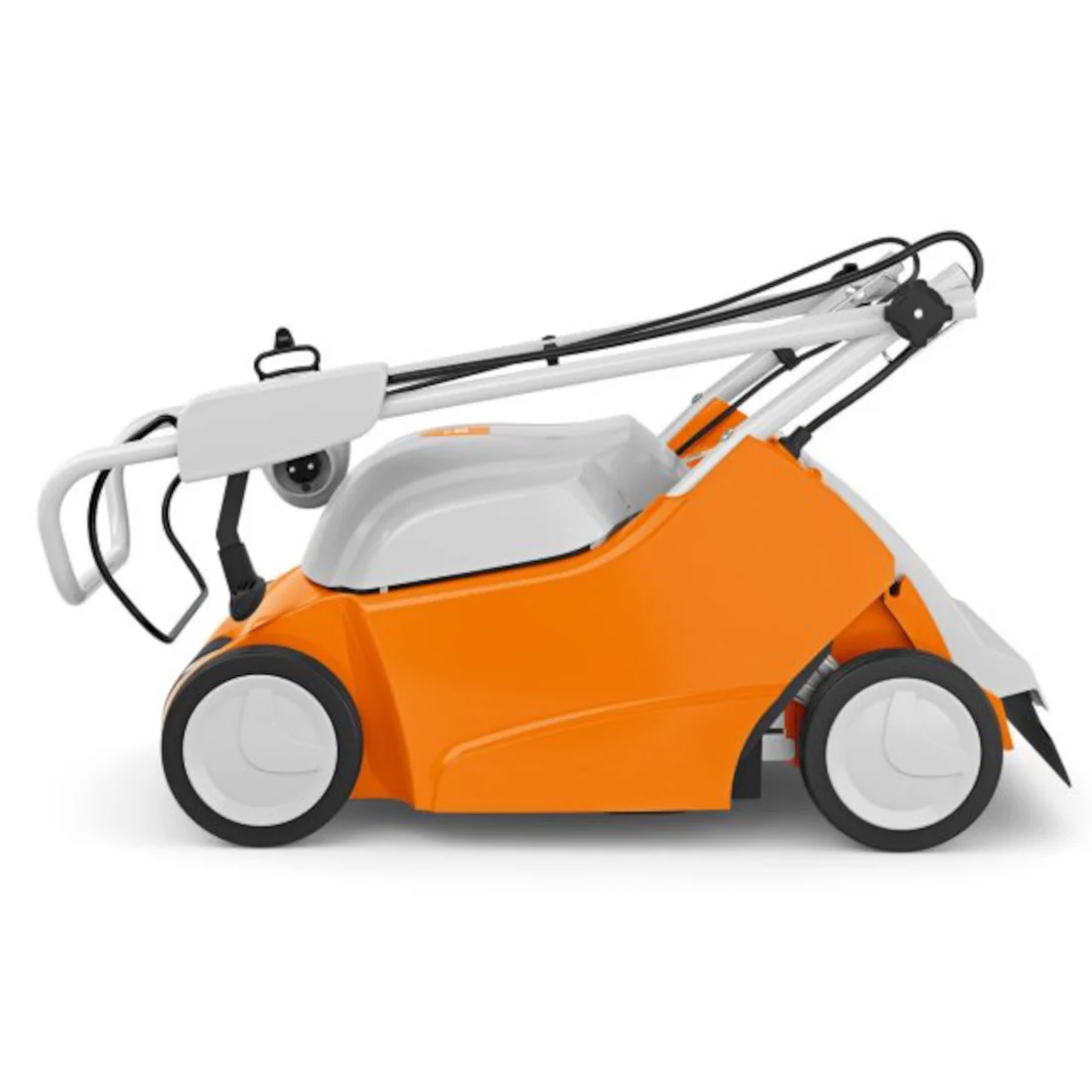 Elektrischer Vertikutierer STIHL RLE 540 – 2000 W stark – Bild 3