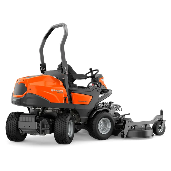 Husqvarna P535HX Hybrid Rider für Profis – Bild 2
