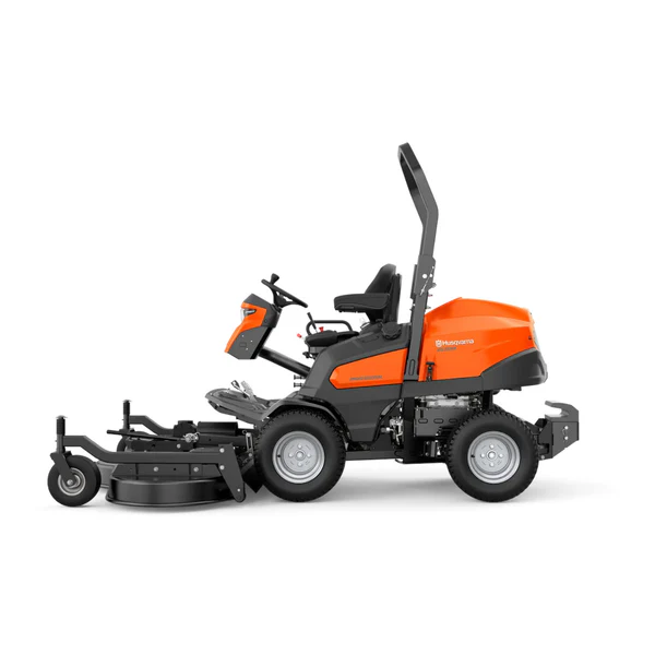 Husqvarna P535HX Hybrid Rider für Profis – Bild 3