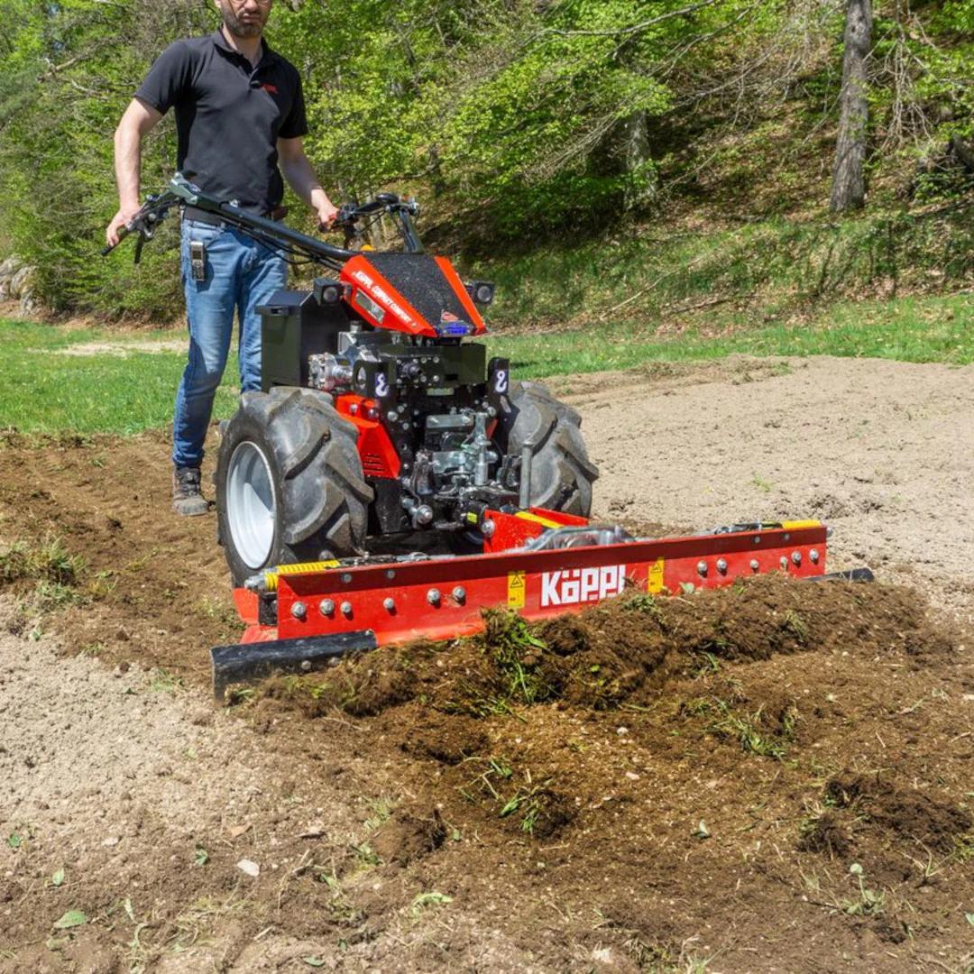 Werkzeugträger COMPAKT COMFORT KÖPPL CC – Bild 6