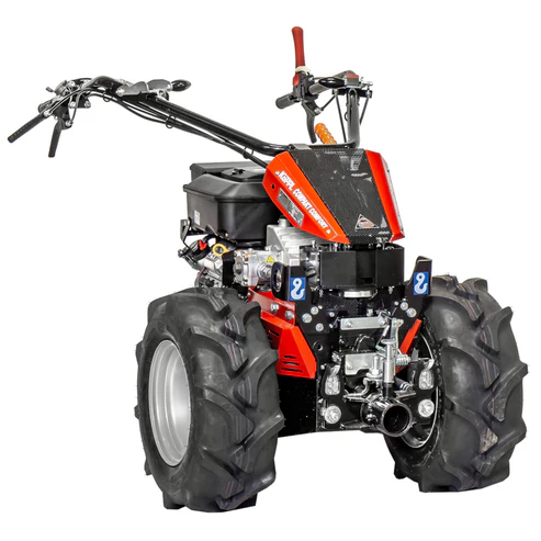 Werkzeugträger COMPAKT COMFORT KÖPPL CC kompakt und robust für Landwirtschaft, Gartenbau und Handwerk, FrontansichtWerkzeugträger COMPAKT COMFORT KÖPPL CC kompakt und robust für Landwirtschaft, Gartenbau und Handwerk, Frontansicht