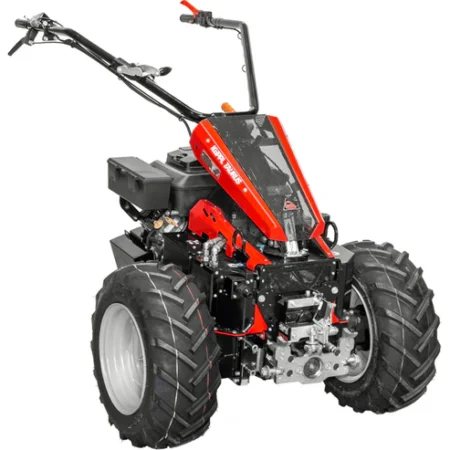 Werkzeugträger TAURUS KÖPPL robust und vielseitig für Landwirtschaft, Gartenbau und Handwerk, FrontansichtWerkzeugträger TAURUS KÖPPL robust und vielseitig für Landwirtschaft, Gartenbau und Handwerk, Frontansicht