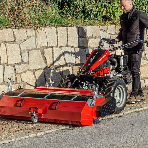 Werkzeugträger TAURUS KÖPPL – robust & vielseitig – Bild 2