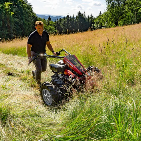 Werkzeugträger TAURUS KÖPPL – robust & vielseitig – Bild 4
