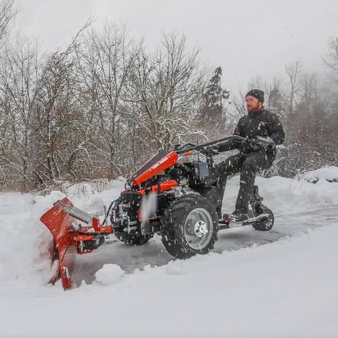 Werkzeugträger TAURUS KÖPPL – robust & vielseitig – Bild 3