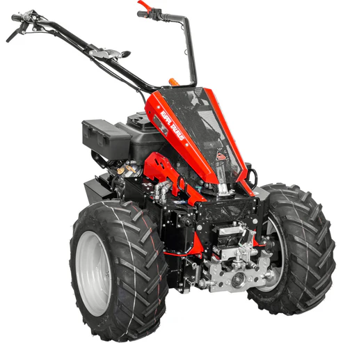 Werkzeugträger TAURUS KÖPPL robust und vielseitig für Landwirtschaft, Gartenbau und Handwerk, FrontansichtWerkzeugträger TAURUS KÖPPL robust und vielseitig für Landwirtschaft, Gartenbau und Handwerk, Frontansicht