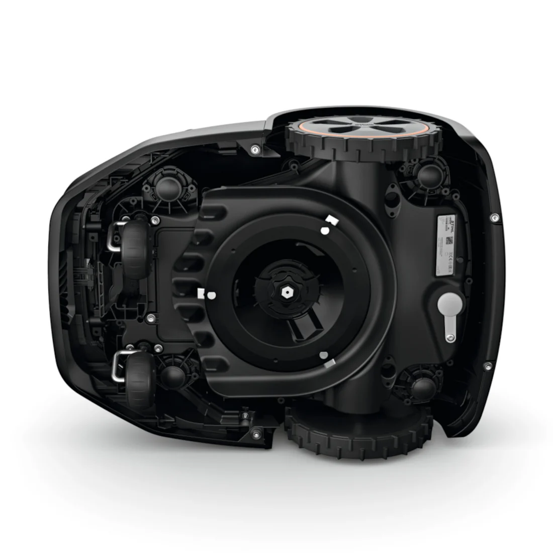 Stihl iMOW 6 EVO Roboter-Rasenmäher für mittlere Gärten – Bild 3