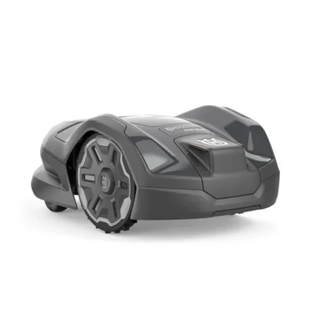 Husqvarna Automower 310E NERA Mähroboter mit EdgeCut-Technologie für präzise und automatische Rasenpflege bis 1000 m²