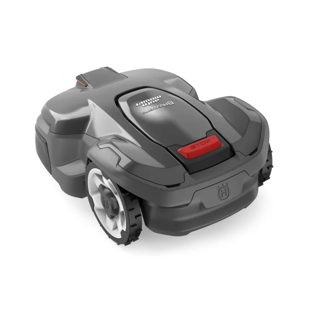 Husqvarna Automower AM 405X Mähroboter für kleine Gärten – Bild 4